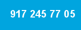 917 245 77 05 917 245 77 05